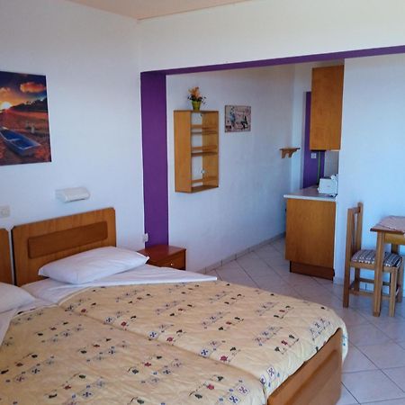 Apsedes Studios Trapezaki (Kefalonia) Exterior foto