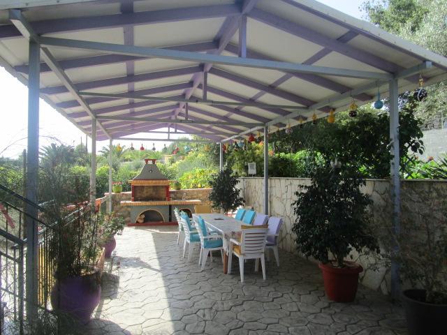 Apsedes Studios Trapezaki (Kefalonia) Exterior foto