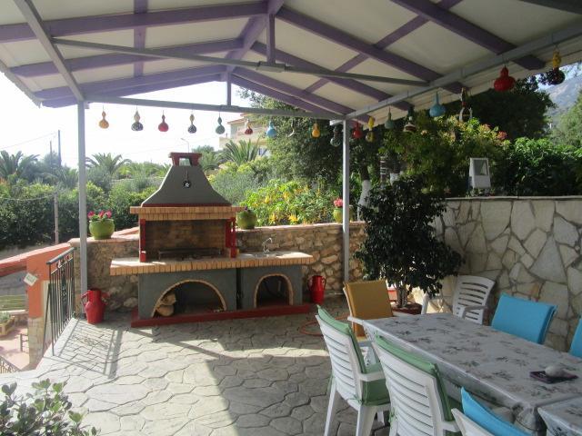 Apsedes Studios Trapezaki (Kefalonia) Exterior foto