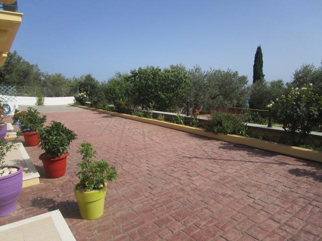 Apsedes Studios Trapezaki (Kefalonia) Exterior foto